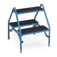 Picture of Fort Double Sided Static Steps