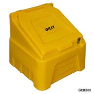 Picture of Grit Bins