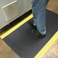 Picture of Orthomat Standard & Safety Anti Fatigue Matting