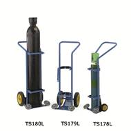Picture of Oxygen Cylinder Trolleys