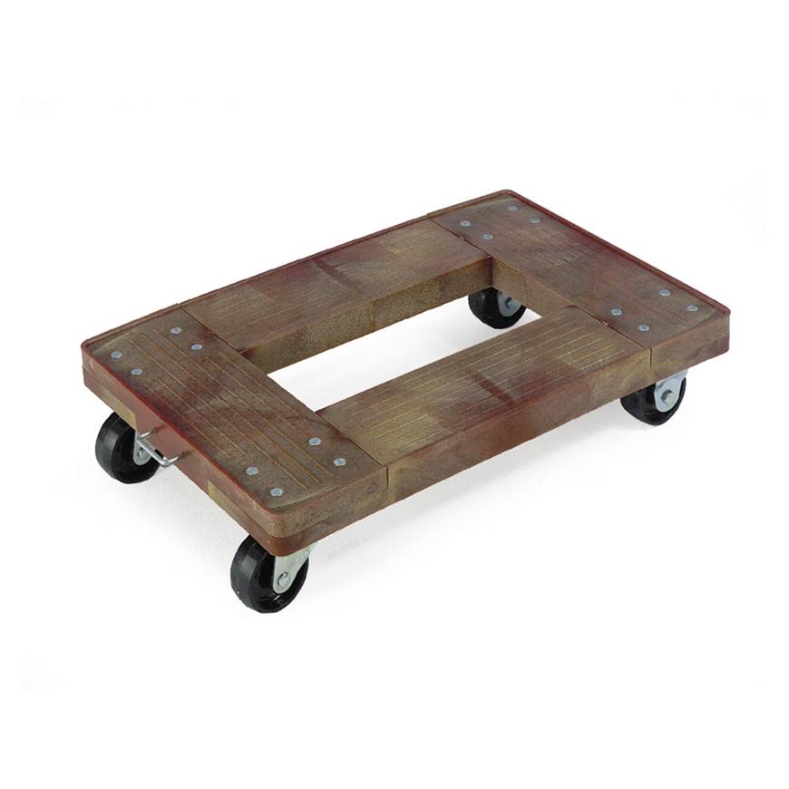 Picture of Heavy Duty Plastic Dolly