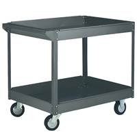 Picture of Two and Three Tier Workshop Trolleys