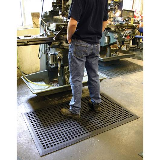 Picture of Worksafe Matting