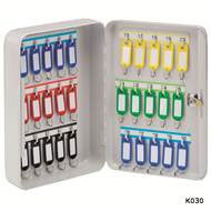 Picture of Keystor Key Cabinets