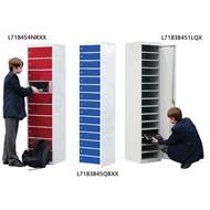 Picture of Laptop Storage Lockers