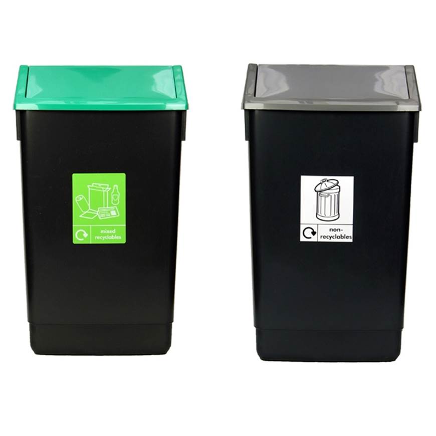 Picture of 60L Recycling Bins