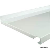 Picture of Sapphire Adjustable Steel Shelving - Steel Shelves