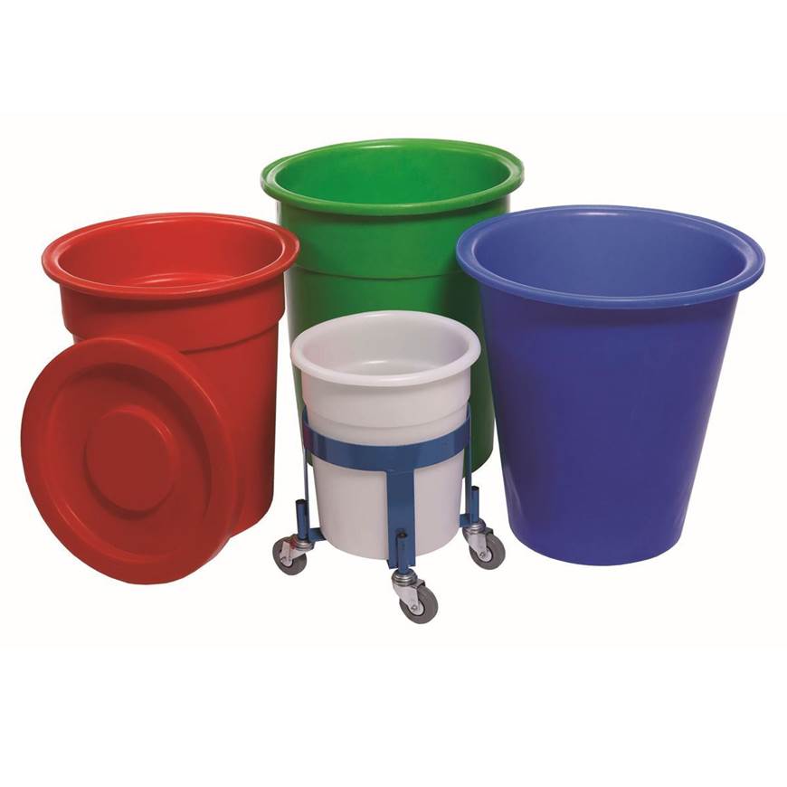 Picture of Tapered Bins