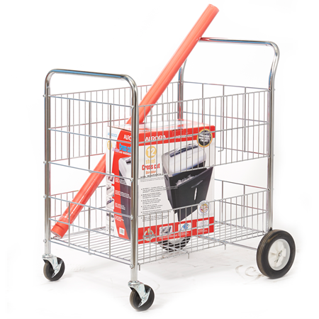Picture for category Wire Trolleys