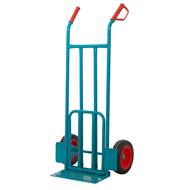 Picture of Apollo Heavy Duty Sack Truck with Folding Toe