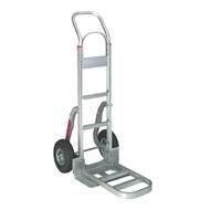 Picture of Aluminium Sack Truck with Large Folding Toe