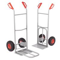 Picture of Fort Heavy Duty Sack Truck with Folding Toe
