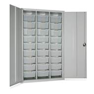 Picture of Tray Cupboards