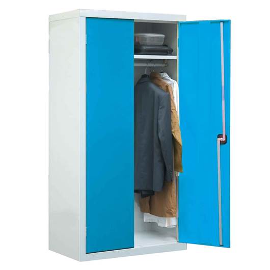 Picture of Clothing Cupboards