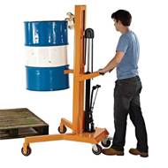 Picture of Heavy Duty Drum Lifter