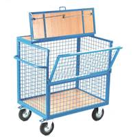 Picture of Security Trolleys