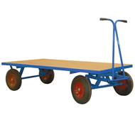 Picture of Hand Drawn Trucks