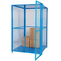 Picture of Security Cage with Roof & Base