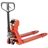 Picture of VULCAN Premium Weigh Scale Pallet Truck