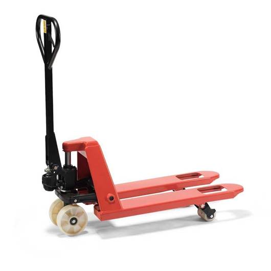 Picture of Narrow Aisle Pallet Trucks