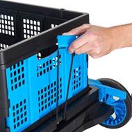 Picture of Proplaz Large Clever Folding Trolley