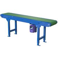 Picture of Medium Duty Belt Conveyors