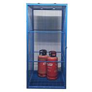 Picture of Knock Down Gas Cylinder Cages