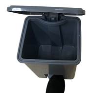 Picture of 15L Pedal Bins - Set of 3