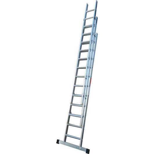 Picture of Extension Ladders